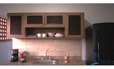 SE ARRIENDA CABAÑA EN MOÑITOS CÓRDOBA