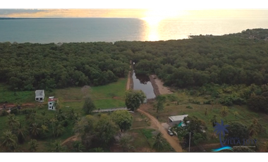 SE ARRIENDA CABAÑA EN MOÑITOS CÓRDOBA
