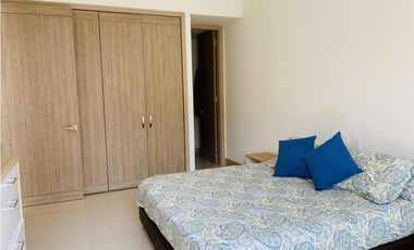 Apartamento en Arriendo en Cartagena de Indias- Zona Norte