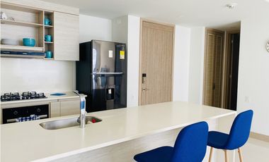 Apartamento en Arriendo en Cartagena de Indias- Zona Norte