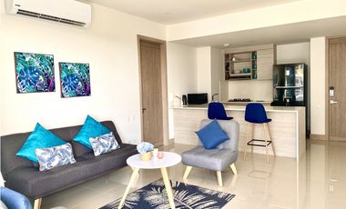 Apartamento en Arriendo en Cartagena de Indias- Zona Norte