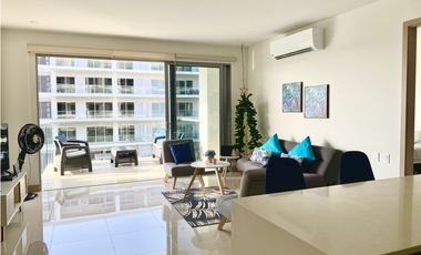 Apartamento en Arriendo en Cartagena de Indias- Zona Norte