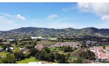 VENTA  DE LOTE CON NORMA PARA VIS EN EL CARMEN DE VIVORAL DE 28.000 M2