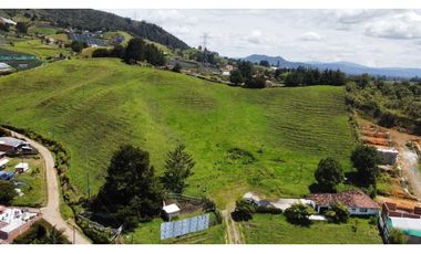 VENTA  DE LOTE CON NORMA PARA VIS EN EL CARMEN DE VIVORAL DE 28.000 M2