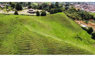 VENTA  DE LOTE CON NORMA PARA VIS EN EL CARMEN DE VIVORAL DE 28.000 M2