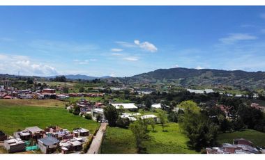 VENTA  DE LOTE CON NORMA PARA VIS EN EL CARMEN DE VIVORAL DE 28.000 M2