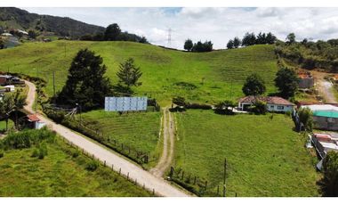 VENTA  DE LOTE CON NORMA PARA VIS EN EL CARMEN DE VIVORAL DE 28.000 M2