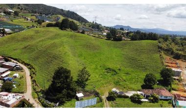 VENTA  DE LOTE CON NORMA PARA VIS EN EL CARMEN DE VIVORAL DE 28.000 M2