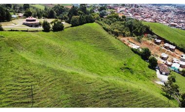 VENTA  DE LOTE CON NORMA PARA VIS EN EL CARMEN DE VIVORAL DE 28.000 M2