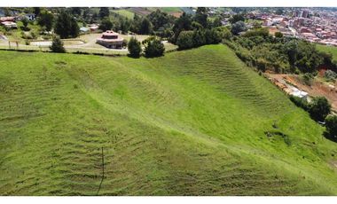 VENTA  DE LOTE CON NORMA PARA VIS EN EL CARMEN DE VIVORAL DE 28.000 M2