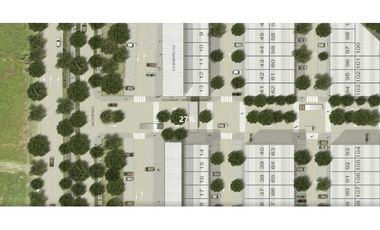 LOTE EN PARQUE EMPRESARIAL UBICADO EN LA VIA MARINILLA - RIO NEGRO