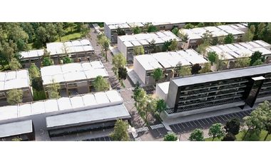 LOTE EN PARQUE EMPRESARIAL UBICADO EN LA VIA MARINILLA - RIO NEGRO