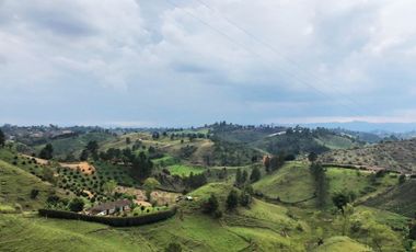 LOTE EN SAN VICENTE FERRER - ANTIOQUIA