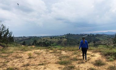 LOTE EN SAN VICENTE FERRER - ANTIOQUIA