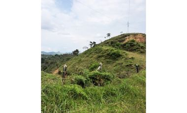 LOTE EN SAN VICENTE FERRER - ANTIOQUIA