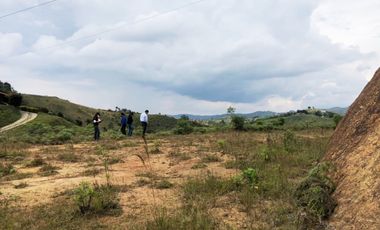 LOTE EN SAN VICENTE FERRER - ANTIOQUIA