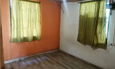 SE VENDE HERMOSA CASA LOTE EN PARAMO ALTO COGUA
