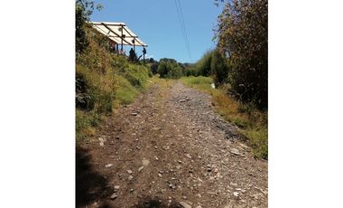 SE VENDE HERMOSA CASA LOTE EN PARAMO ALTO COGUA