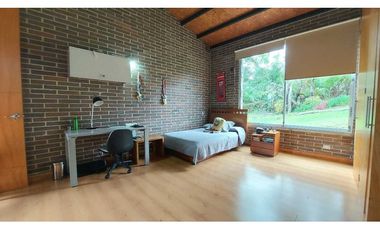 Vendo Casa Campestre Alto de las Palmas, El Retiro