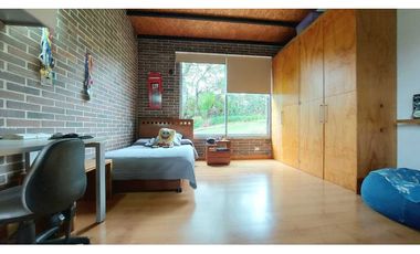 Vendo Casa Campestre Alto de las Palmas, El Retiro