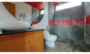 Vendo Casa Campestre Alto de las Palmas, El Retiro