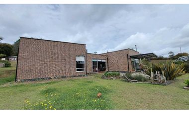 Vendo Casa Campestre Alto de las Palmas, El Retiro