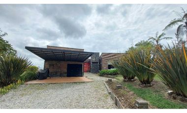 Vendo Casa Campestre Alto de las Palmas, El Retiro