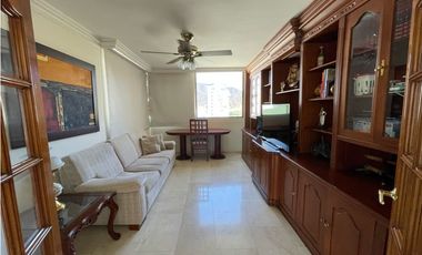 Venta de Pent-house en edificio residencial Rodadero Reservado