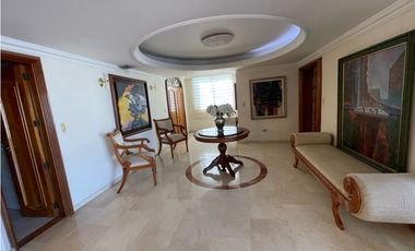 Venta de Pent-house en edificio residencial Rodadero Reservado