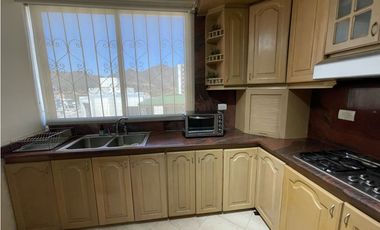 Venta de Pent-house en edificio residencial Rodadero Reservado