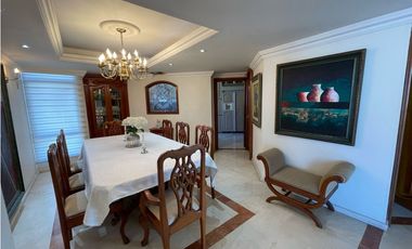 Venta de Pent-house en edificio residencial Rodadero Reservado