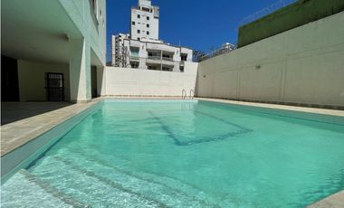 Venta de Pent-house en edificio residencial Rodadero Reservado