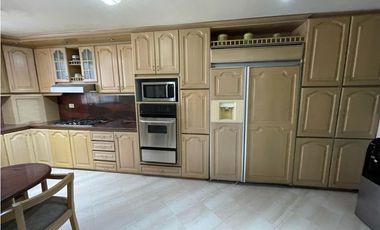 Venta de Pent-house en edificio residencial Rodadero Reservado