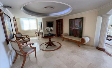 Venta de Pent-house en edificio residencial Rodadero Reservado