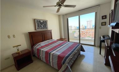 Venta de Pent-house en edificio residencial Rodadero Reservado