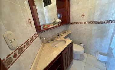 Venta de Pent-house en edificio residencial Rodadero Reservado