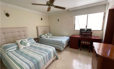 Venta de Pent-house en edificio residencial Rodadero Reservado