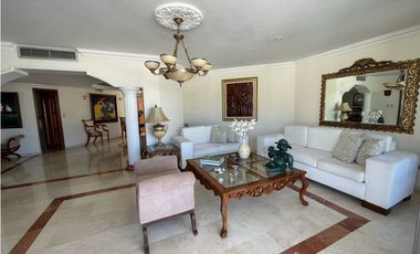 Venta de Pent-house en edificio residencial Rodadero Reservado