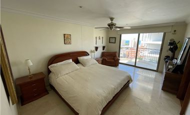 Venta de Pent-house en edificio residencial Rodadero Reservado