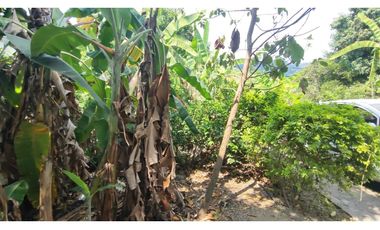 En venta casalote de 500 M2 en 380 mill en La Mesa Cund, COL