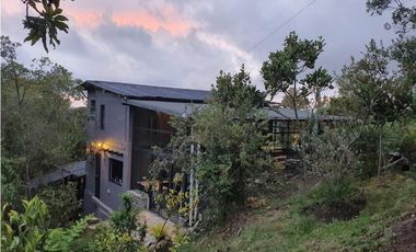 Finca en venta Vereda Perico