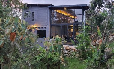 Finca en venta Vereda Perico