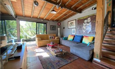 Finca en venta Vereda Perico