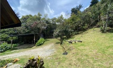 Finca en venta Vereda Perico