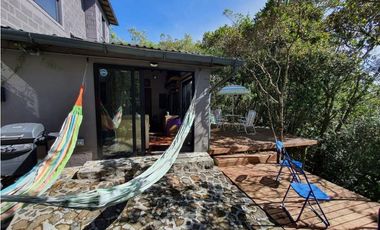 Finca en venta Vereda Perico