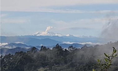 Finca en venta Vereda Perico