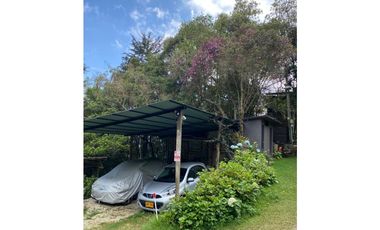 Finca en venta Vereda Perico