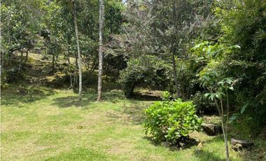 Finca en venta Vereda Perico