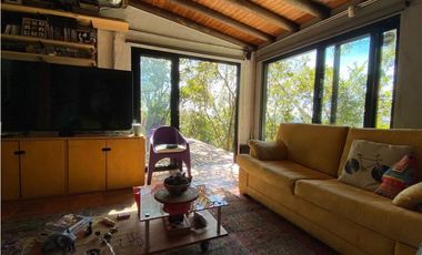 Finca en venta Vereda Perico