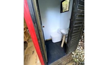 Finca en venta Vereda Perico